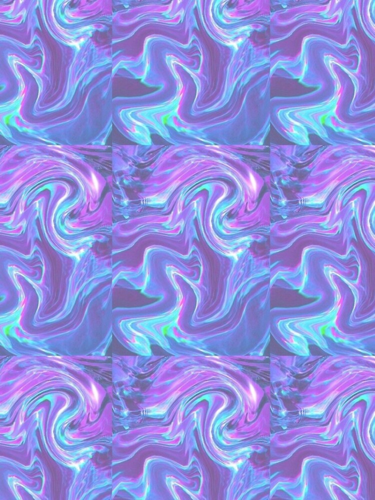 "Galaxy Ripple" iPhone Case for Sale by RebeccaWard Redbubble