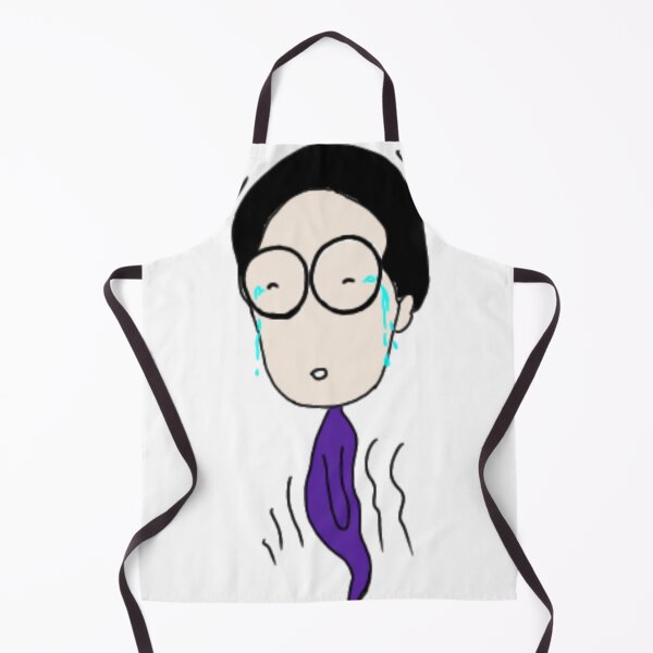 Item preview, crying man designed and sold by Art by Tualeg.