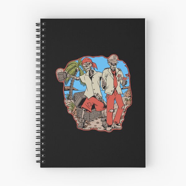 Item preview, Skull Party designed and sold by phsycartwork.