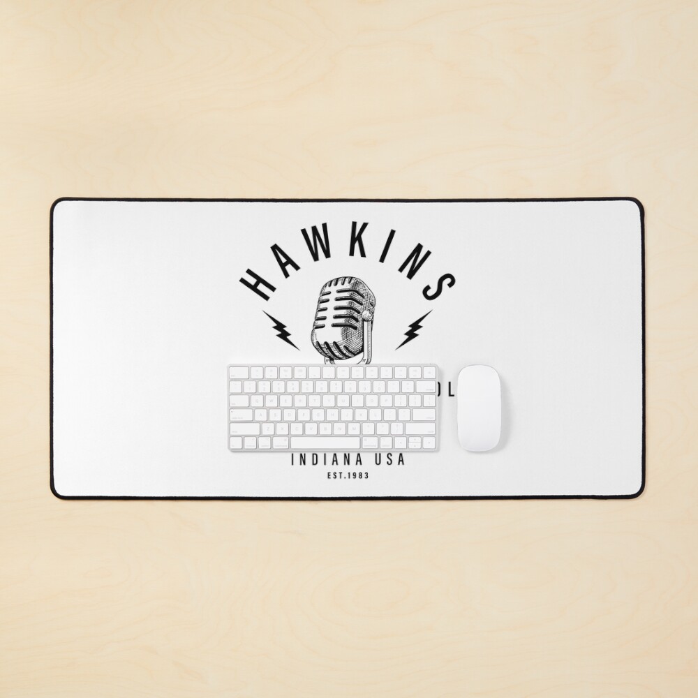 Item preview, Desk Mat designed and sold by Purakushi.