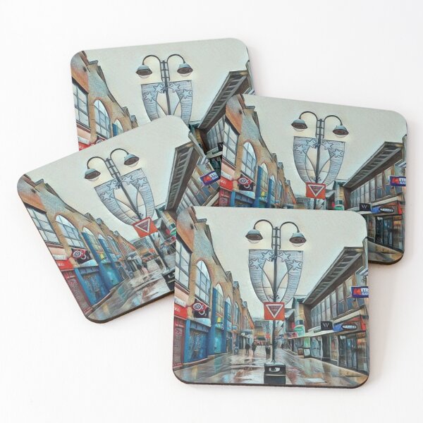 Item preview, Aspect of Crawley  designed and sold by Terry Collett.