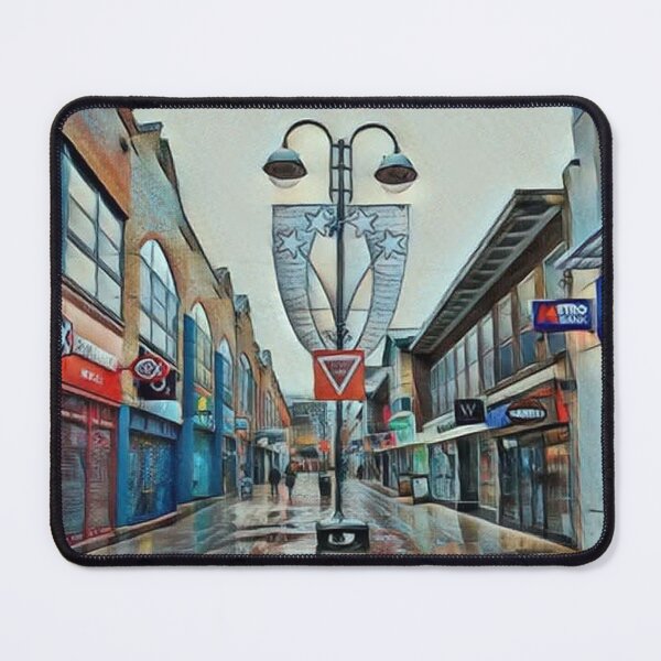 Item preview, Aspect of Crawley designed and sold by Terry Collett.