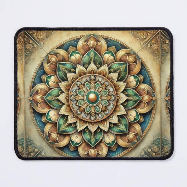 Item preview, Mandala of SUCCESS designed and sold by Nat-Rio.
