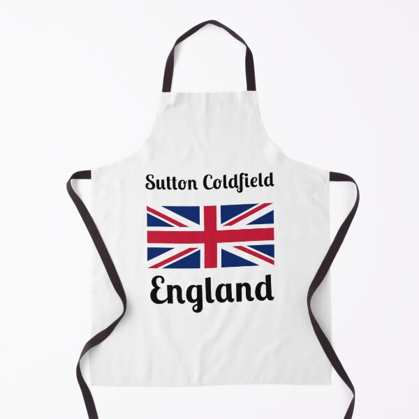 Item preview, Sutton Coldfield England - Stylish Prints, designed and sold by Fleetwood1994.