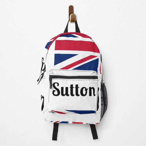 Item preview, Sutton Coldfield England - Stylish Prints, designed and sold by Fleetwood1994.
