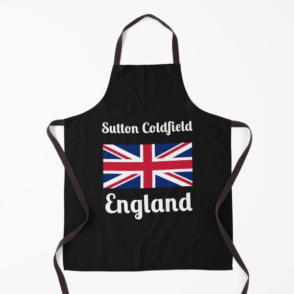 Item preview, Sutton Coldfield England - Stylish Prints, designed and sold by Fleetwood1994.