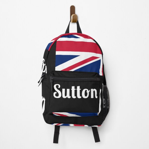 Item preview, Sutton Coldfield England - Stylish Prints, designed and sold by Fleetwood1994.
