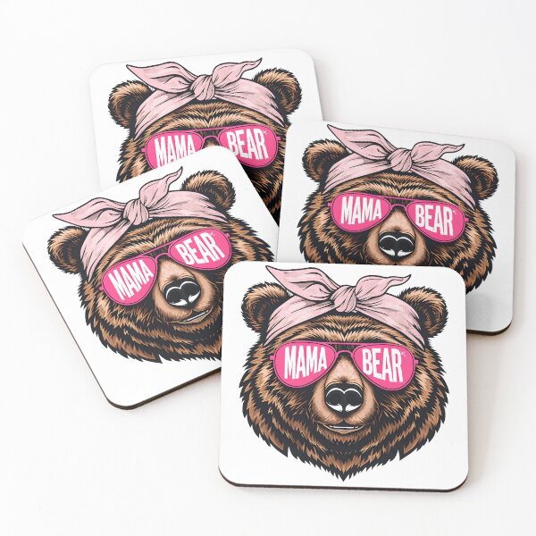 Item preview, Mama Bear designed and sold by FTSstyles.