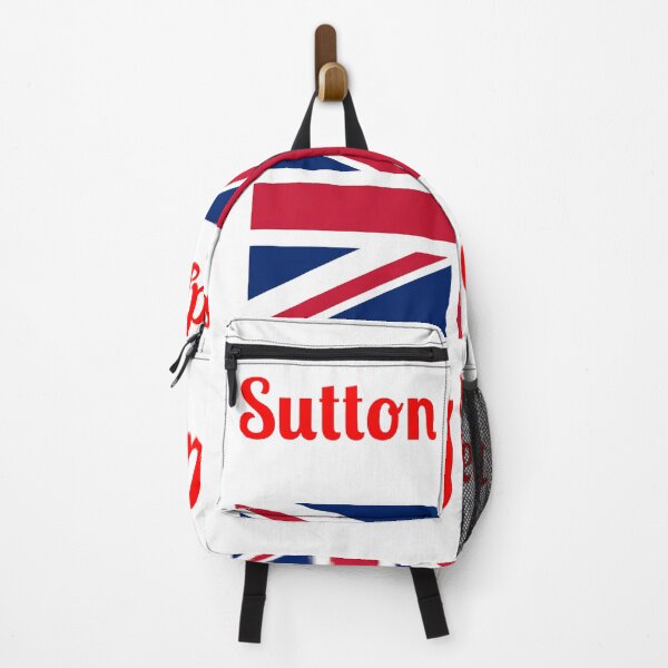 Item preview, Sutton Coldfield England - Stylish Prints, designed and sold by Fleetwood1994.