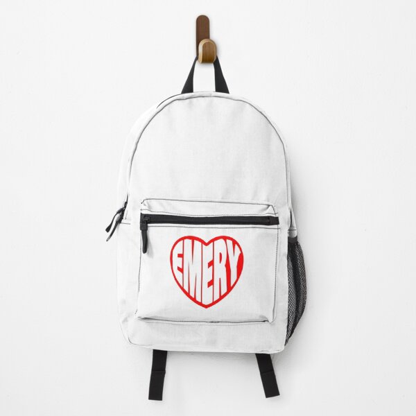 Item preview, Emery in my Heart designed and sold by Kuni-Art.