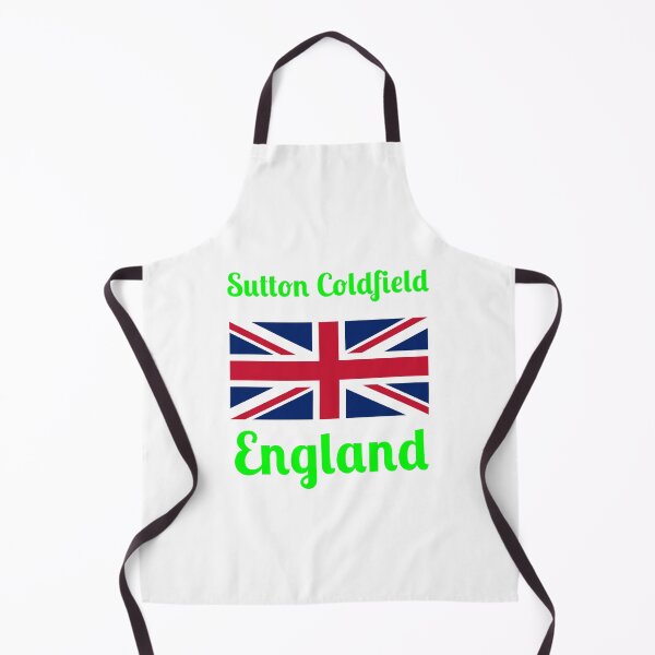 Item preview, Sutton Coldfield England - Stylish Prints, designed and sold by Fleetwood1994.