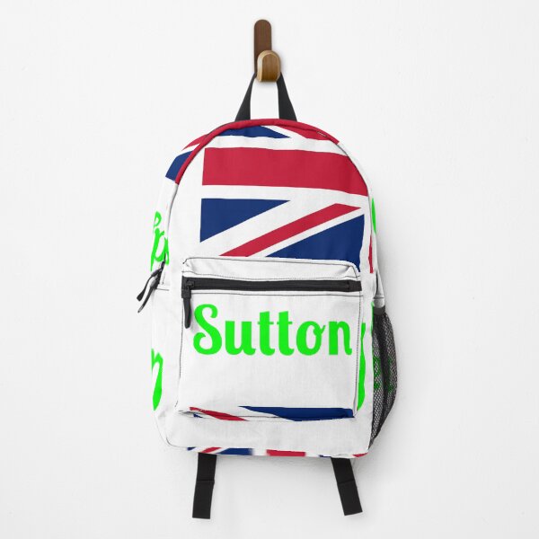 Item preview, Sutton Coldfield England - Stylish Prints, designed and sold by Fleetwood1994.