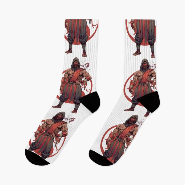 Item preview, Mortal Kombat Ermac Workout designed and sold by bapupa.