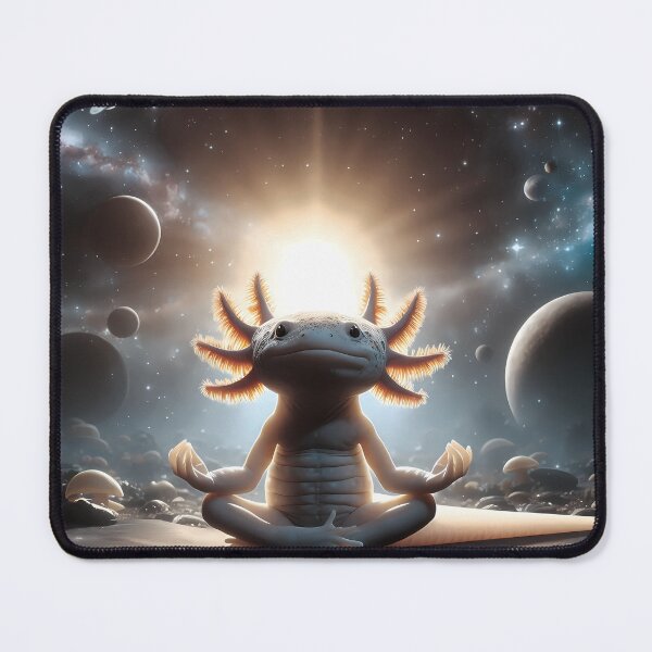 Item preview, Axolotl designed and sold by MyKeyZ.