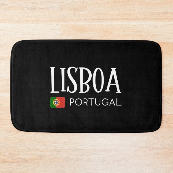Item preview, Lisboa - Portugal designed and sold by StudioRedKoala.
