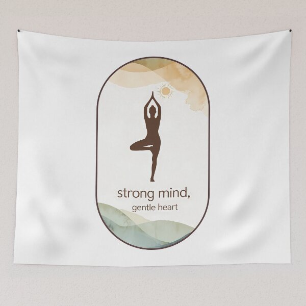 Item preview, ZenMom Collective Comfy Casualwear Mindful Mama Yoga & Nature Inspired designed and sold by InkMarks.