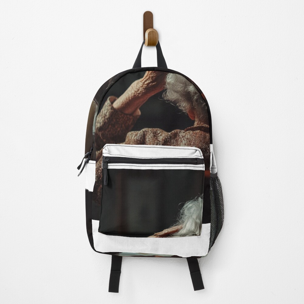 Item preview, Backpack designed and sold by RicoInStudios.