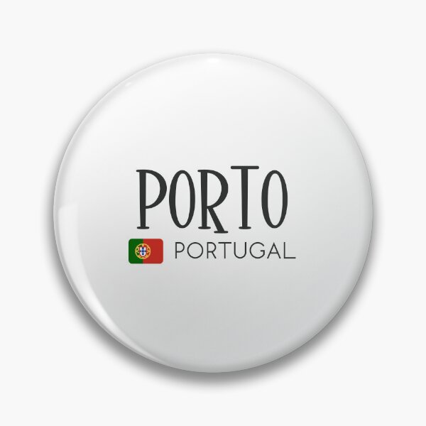 Artikelvorschau, Porto - Portugal entworfen und verkauft von StudioRedKoala.
