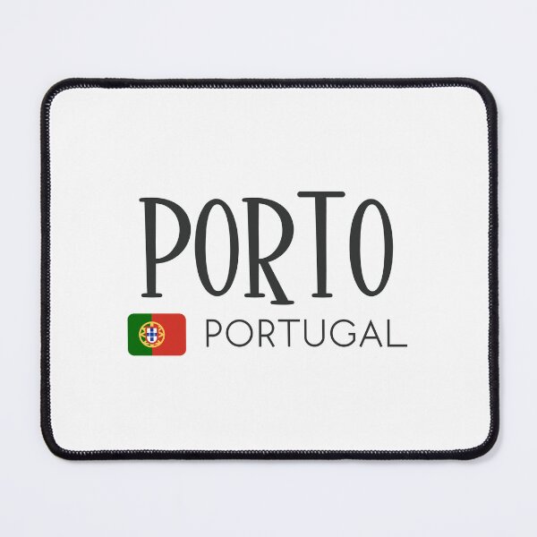 Item preview, Porto - Portugal designed and sold by StudioRedKoala.