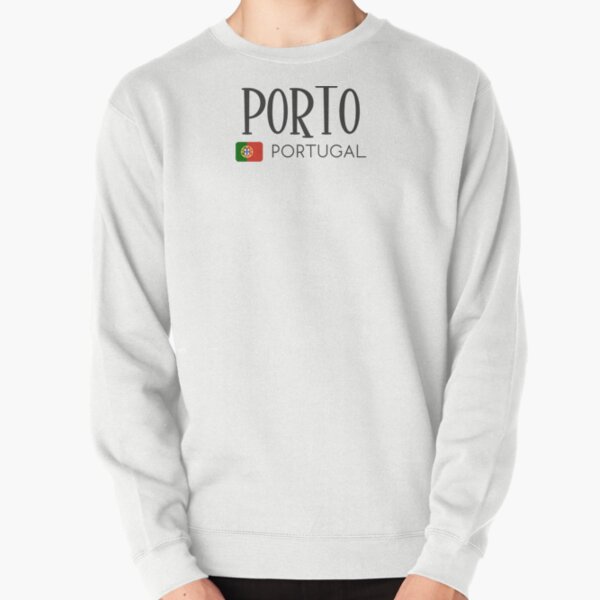 Artikel-Vorschau von Porto - Portugal, designt und verkauft von StudioRedKoala.