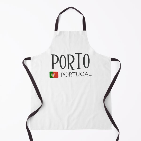 Artikelvorschau, Porto - Portugal entworfen und verkauft von StudioRedKoala.