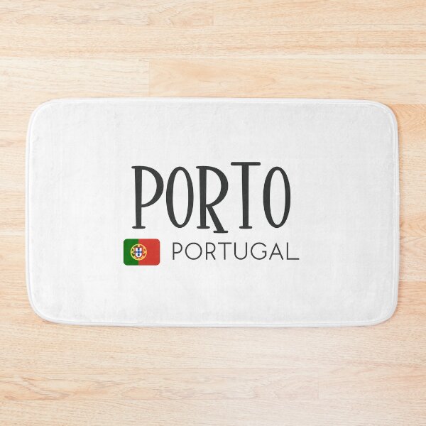 Artikelvorschau, Porto - Portugal entworfen und verkauft von StudioRedKoala.