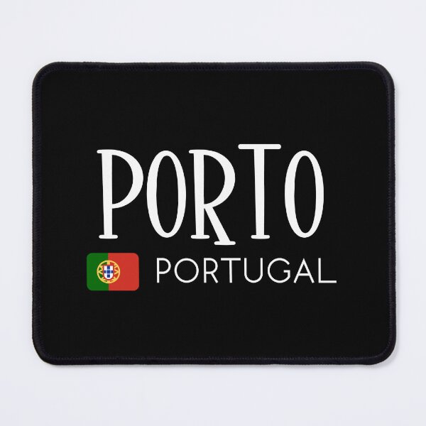 Item preview, Porto - Portugal designed and sold by StudioRedKoala.
