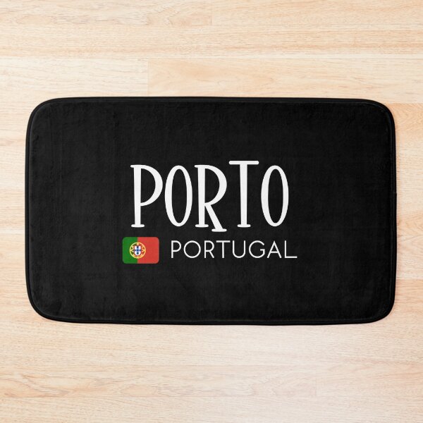 Artikelvorschau, Porto - Portugal entworfen und verkauft von StudioRedKoala.