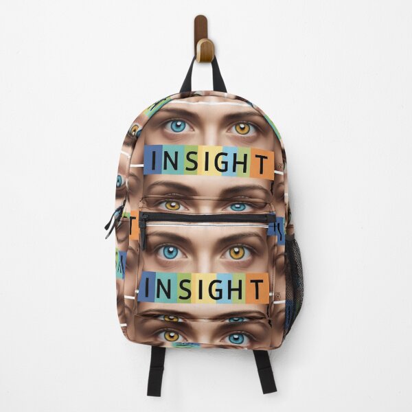 Item preview, INSIGHT 2. colourful eyes designed and sold by Andykinoz.