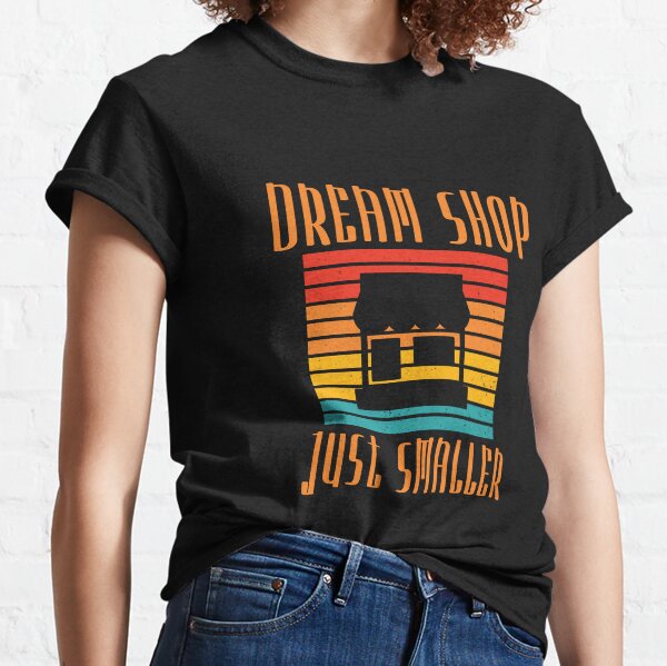 Item preview, Dream shop designed and sold by LukaDesignArt.