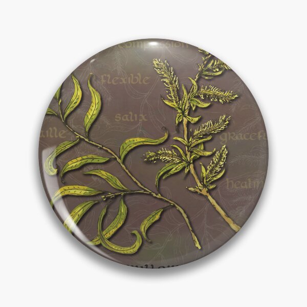 Item preview, Celtic Willow designed and sold by lottibrown.