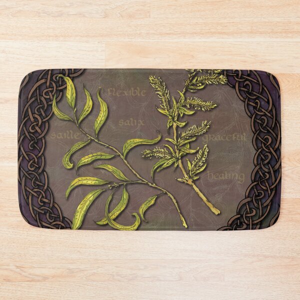 Item preview, Celtic Willow designed and sold by lottibrown.