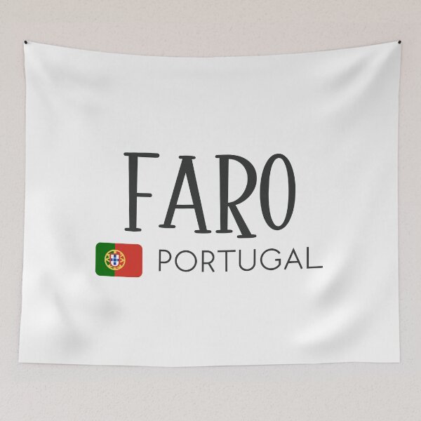 Item preview, Faro - Portugal designed and sold by StudioRedKoala.