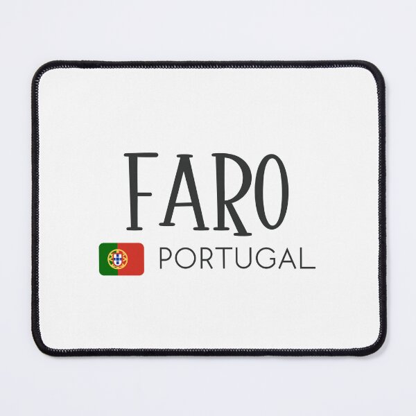 Item preview, Faro - Portugal designed and sold by StudioRedKoala.