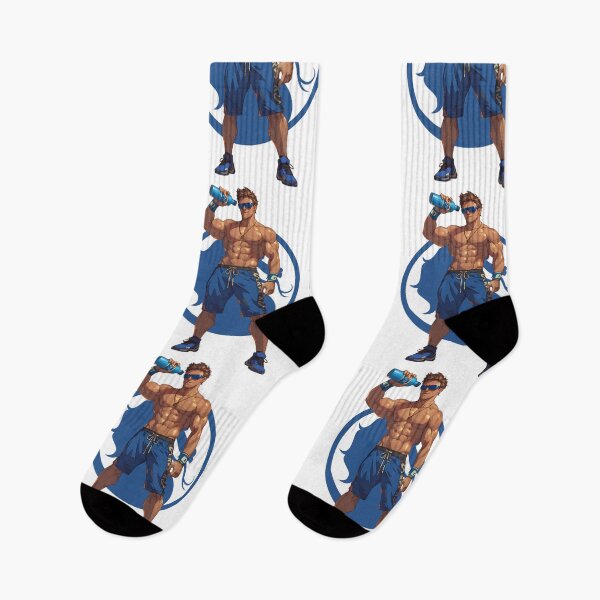 Item preview, Mortal Kombat Johnny Cage Workout designed and sold by bapupa.