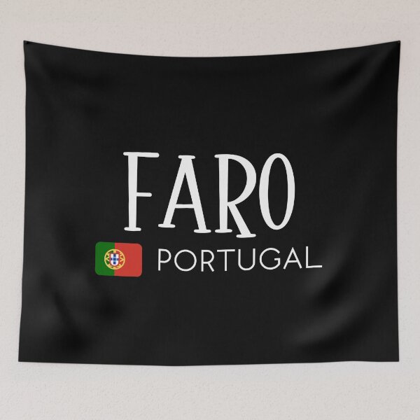 Item preview, Faro - Portugal designed and sold by StudioRedKoala.