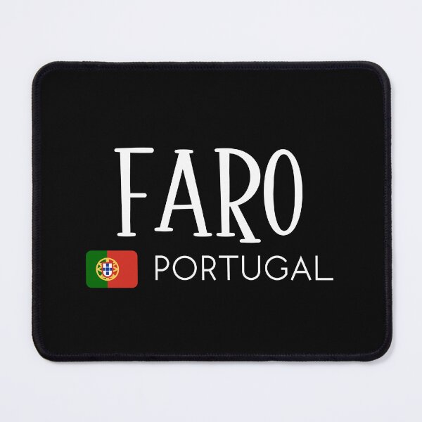 Item preview, Faro - Portugal designed and sold by StudioRedKoala.