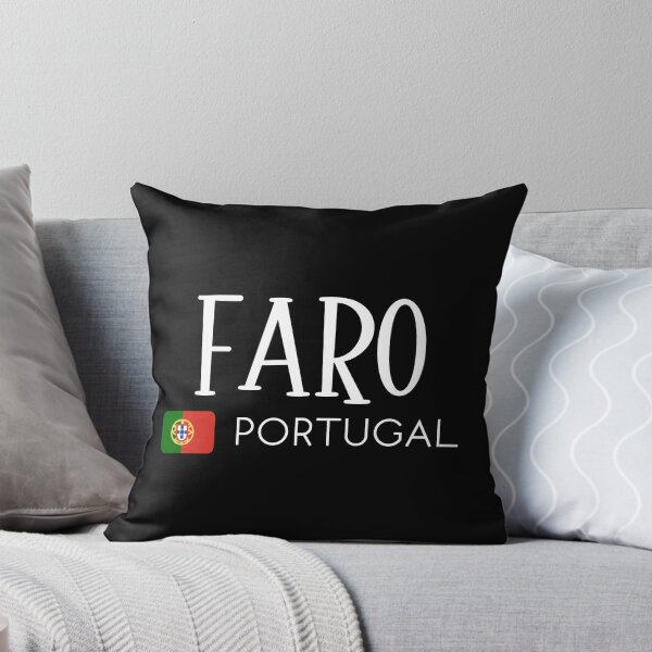 Item preview, Faro - Portugal designed and sold by StudioRedKoala.