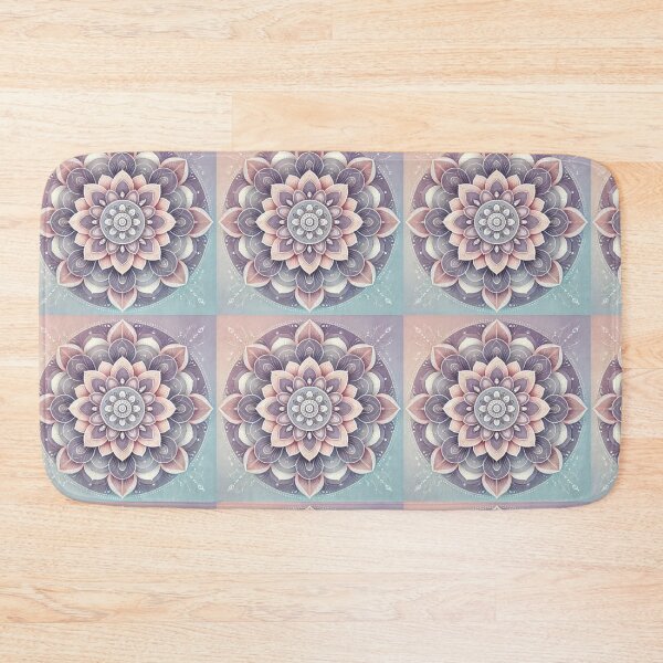 Item preview, Mandala of SELF ACCEPTANCE  designed and sold by Nat-Rio.