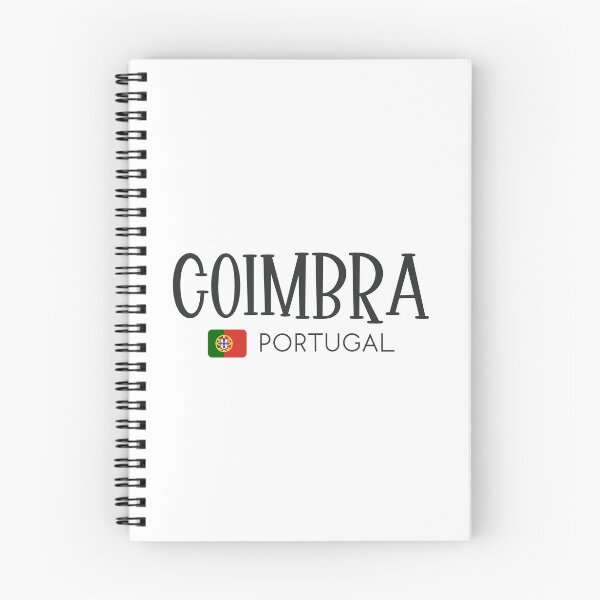 Item preview, Coimbra - Portugal designed and sold by StudioRedKoala.