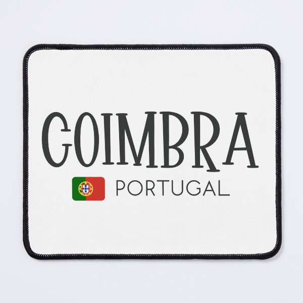 Item preview, Coimbra - Portugal designed and sold by StudioRedKoala.