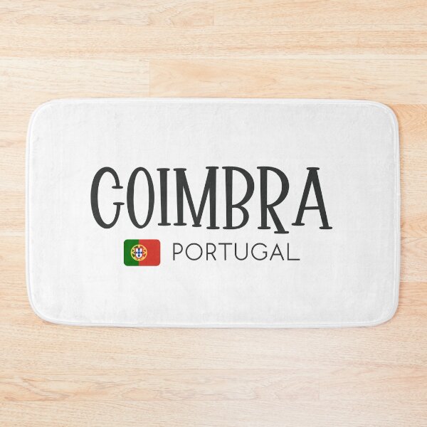 Item preview, Coimbra - Portugal designed and sold by StudioRedKoala.