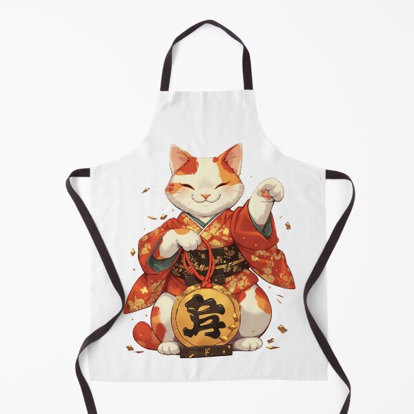 Item preview, Japanese Nekomata designed and sold by bapupa.