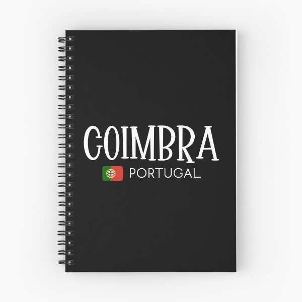 Item preview, Coimbra - Portugal designed and sold by StudioRedKoala.