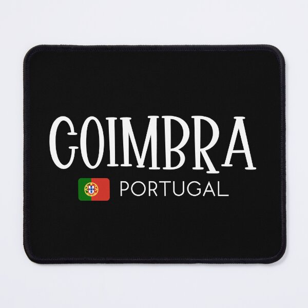 Item preview, Coimbra - Portugal designed and sold by StudioRedKoala.