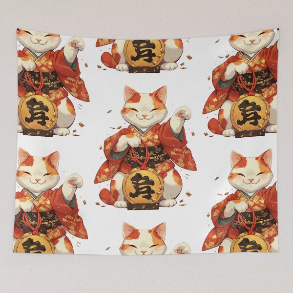 Item preview, Japanese Nekomata designed and sold by bapupa.