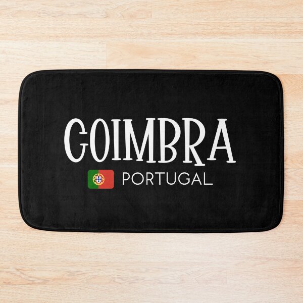 Item preview, Coimbra - Portugal designed and sold by StudioRedKoala.