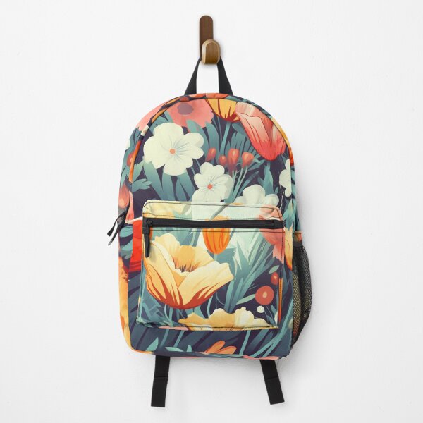 Item preview, Enjoy the beautiful flower garden designed and sold by ModHaven.