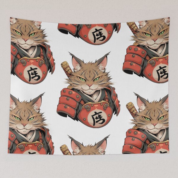 Item preview, Nekomata's Grin designed and sold by bapupa.