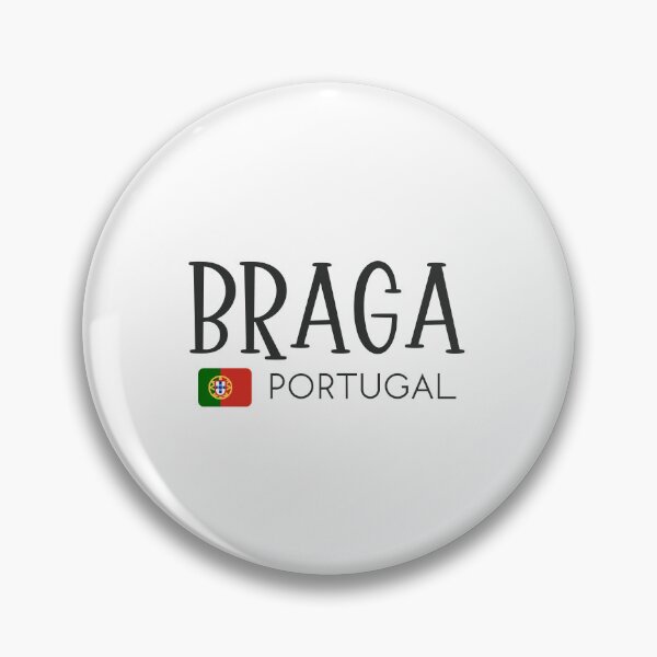 Item preview, Braga - Portugal designed and sold by StudioRedKoala.